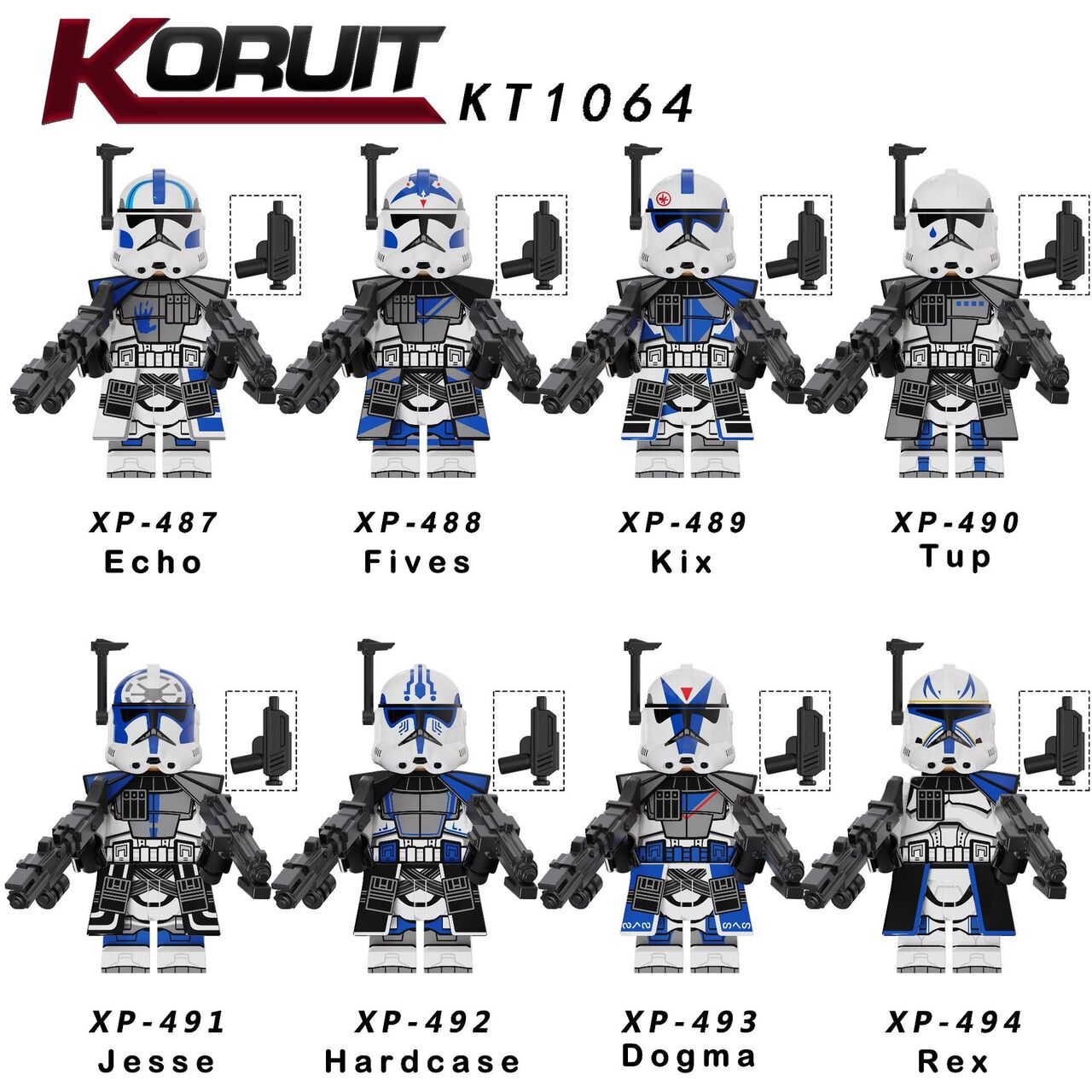 LEGO-STAR WARS page 8 full