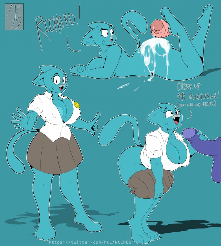 ARTIST mklancer00 page 10 full