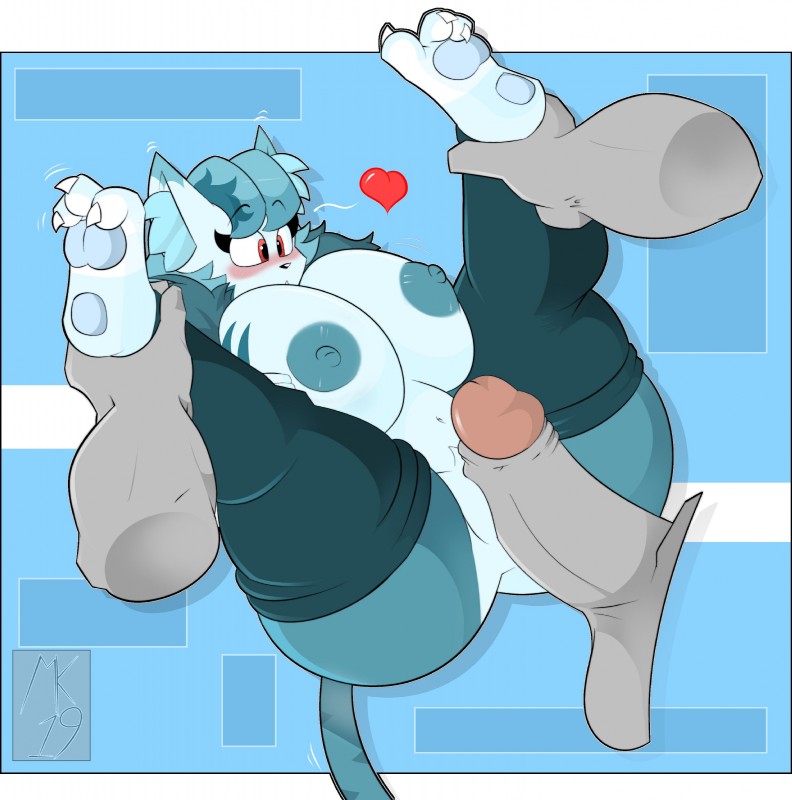 ARTIST mklancer00 page 6 full