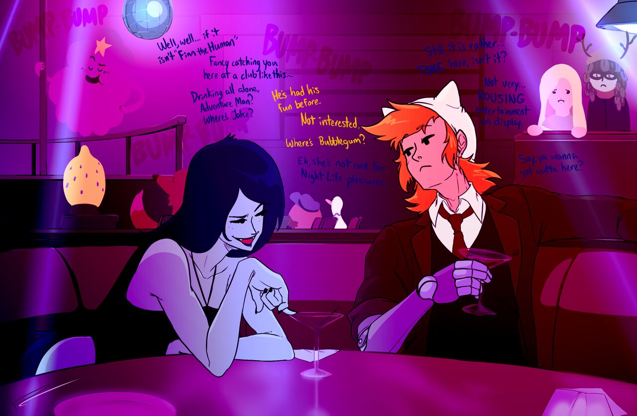 Adultery Time page 5 full