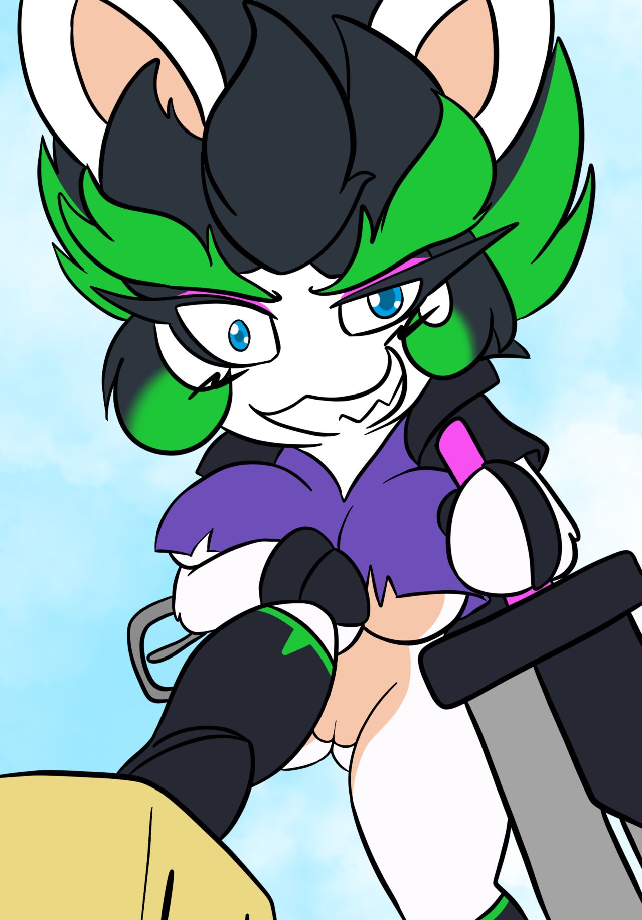 ARTIST mercurial64 page 7 full