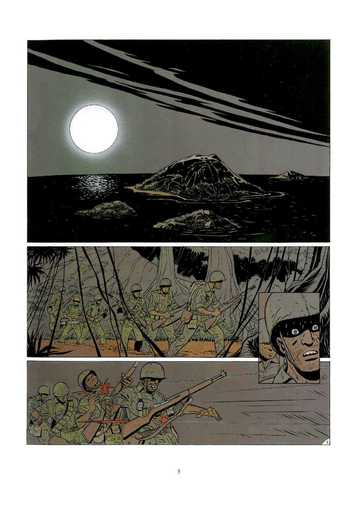 Pin-Up page 6 full