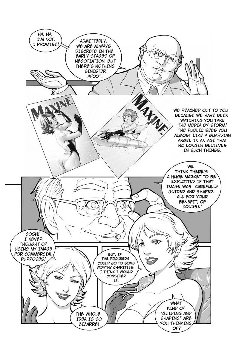 Maxine page 6 full