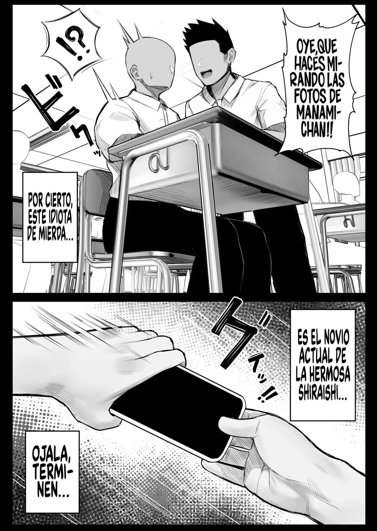 Ningen Copy Ki Kubrick | Duplica Dora Humana Kubrick. page 3 full
