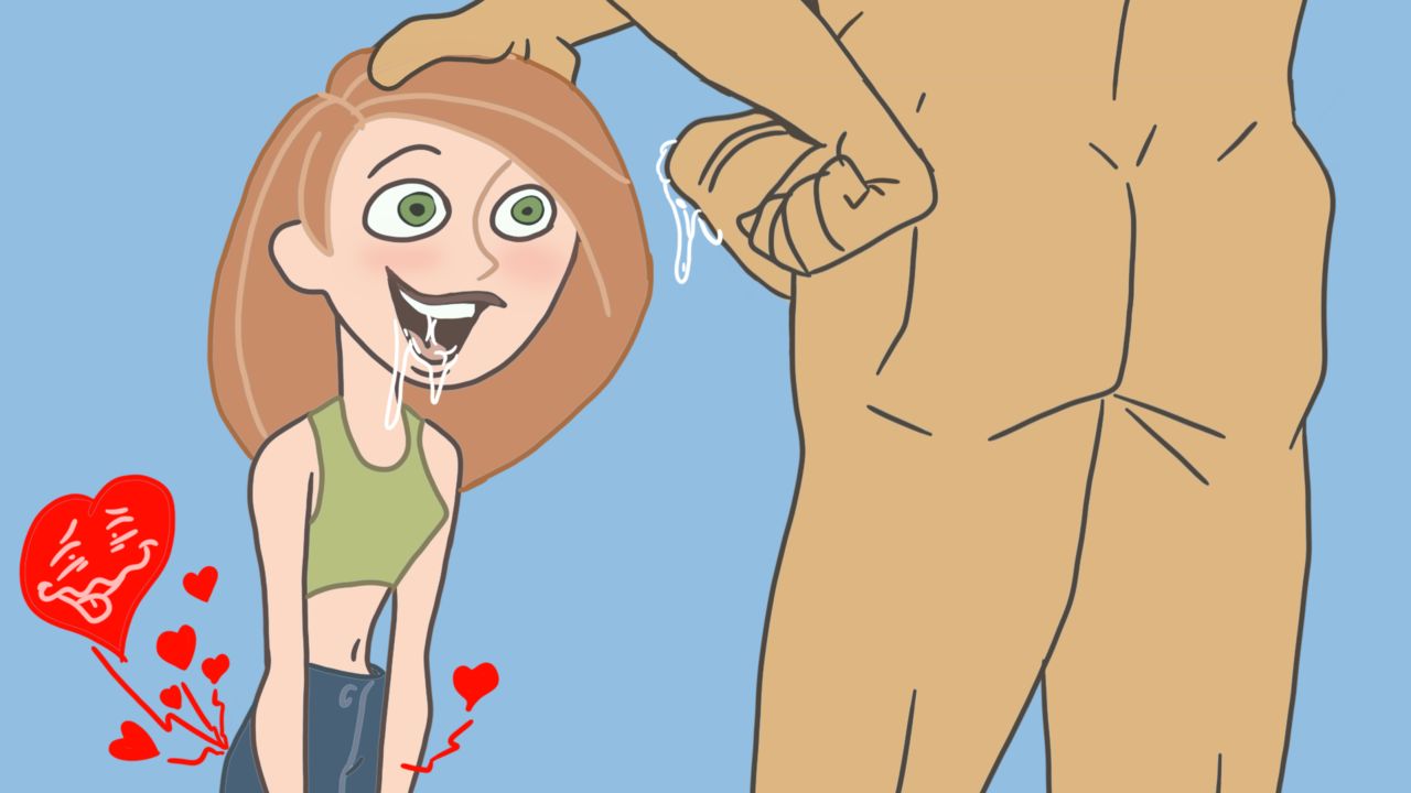 Sunnie - Kim Possible page 2 full