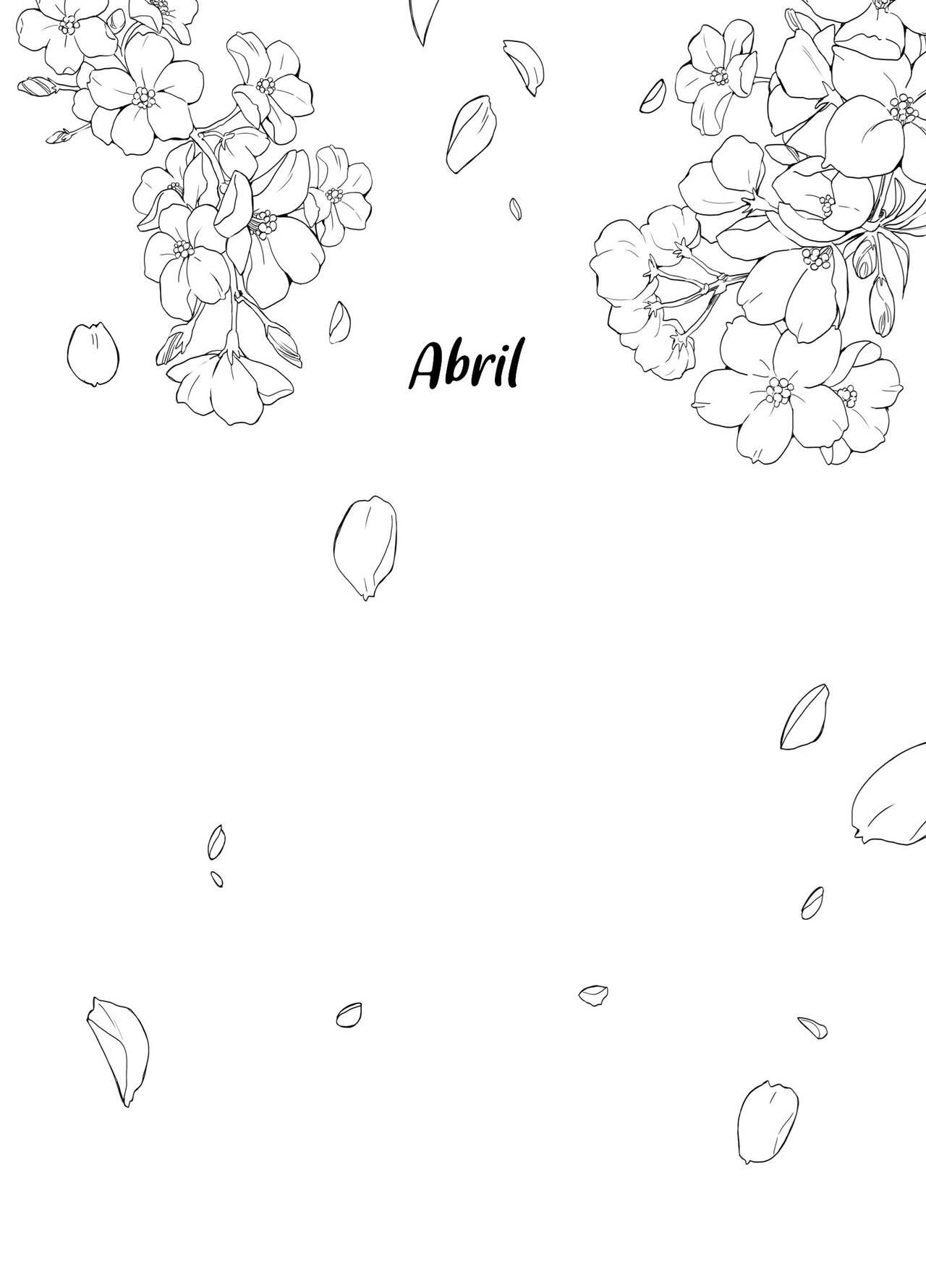 Choushin Cool-kei Kouhai ni Seiteki ni Semarareru Hanashi page 8 full