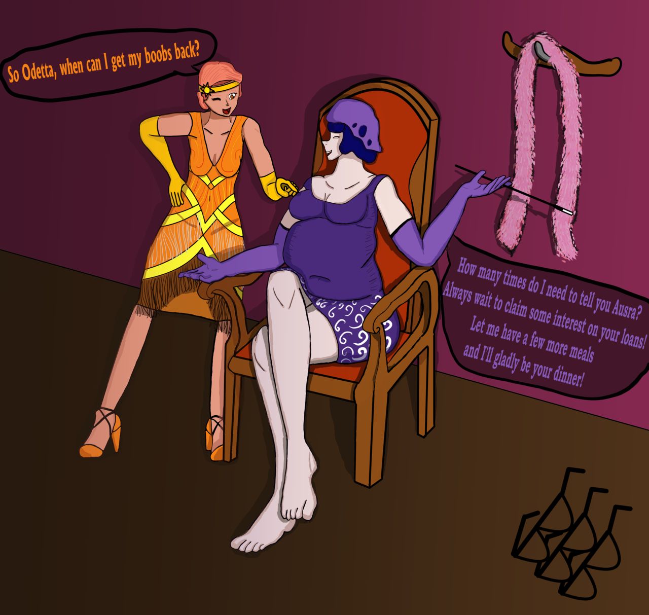 Artist - BBBbrowser page 5 full