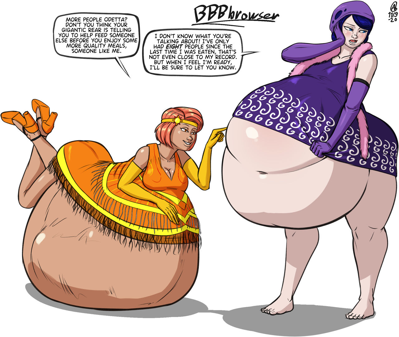 Artist - BBBbrowser page 6 full