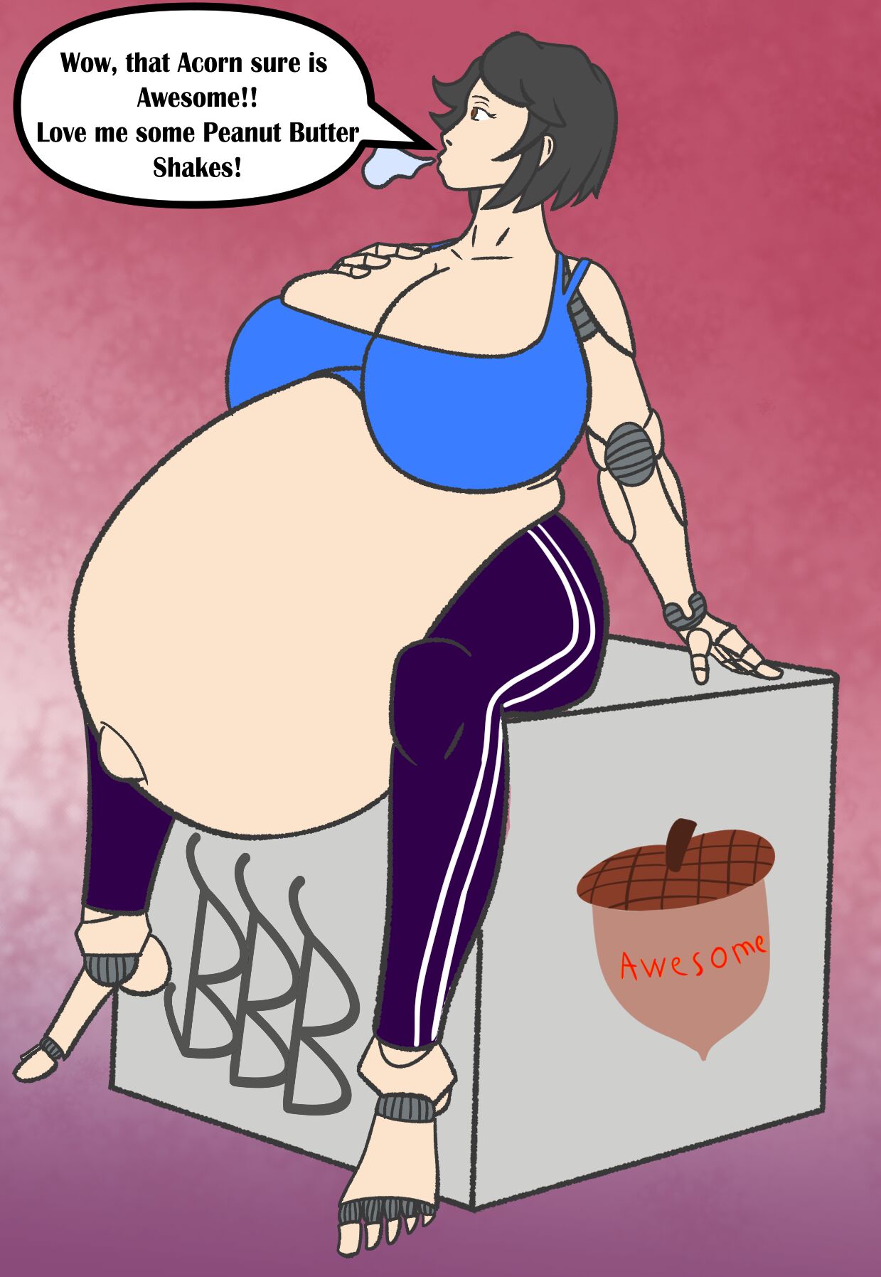 Artist - BBBbrowser page 8 full