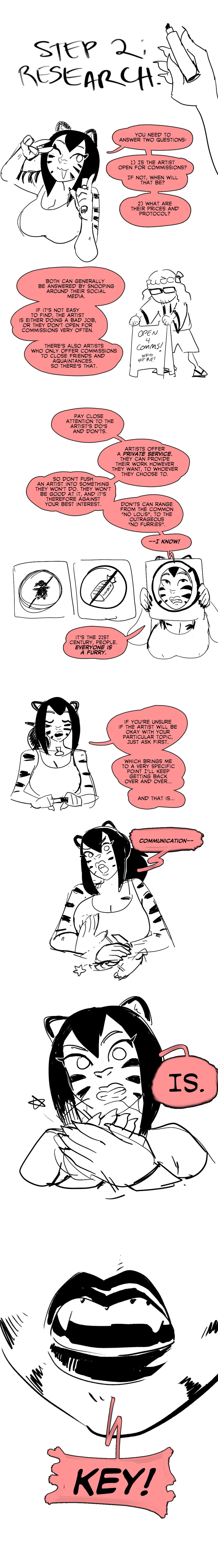 How to Commission NSFW Artwork page 3 full