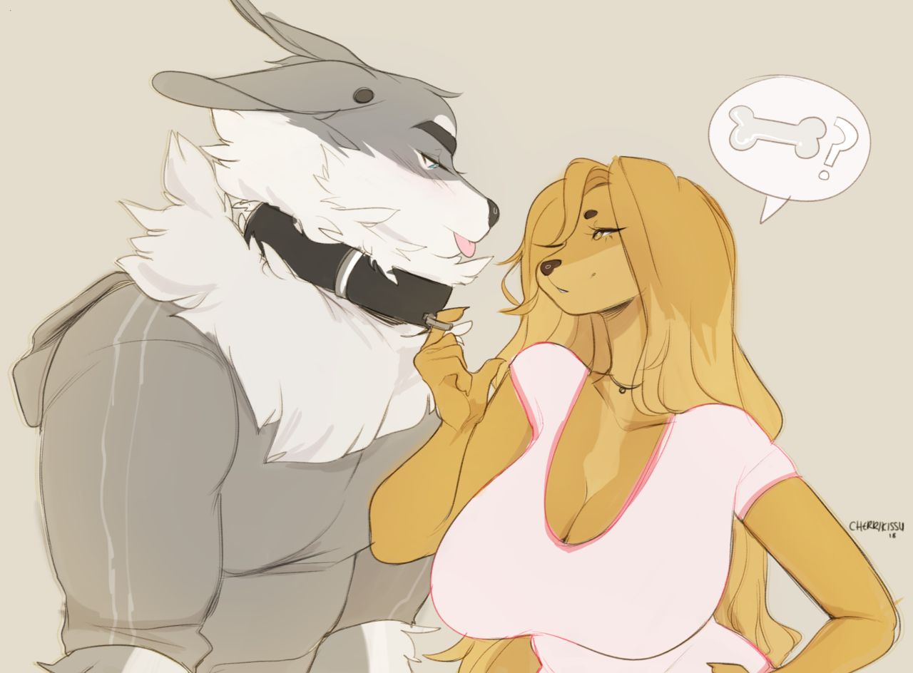 ARTIST cherrikissu page 7 full