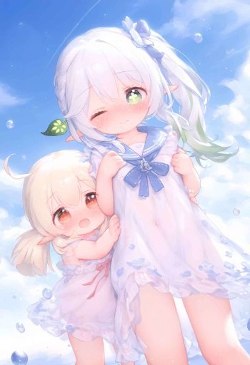 pixiv cover