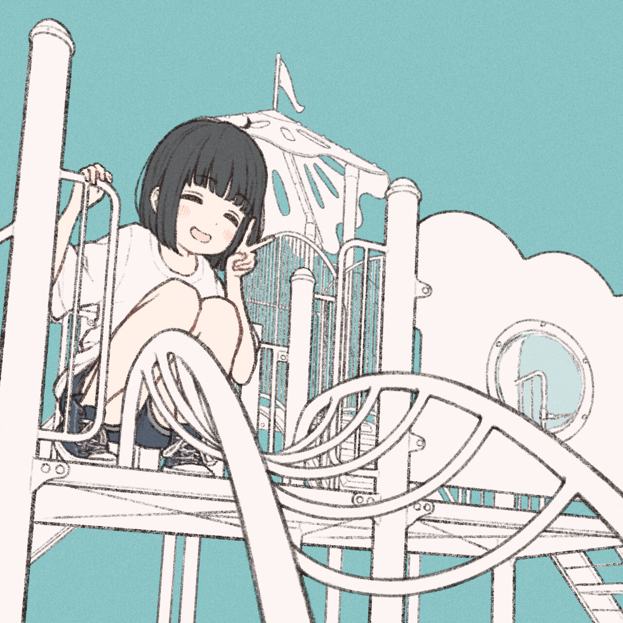 川口イッサ page 10 full