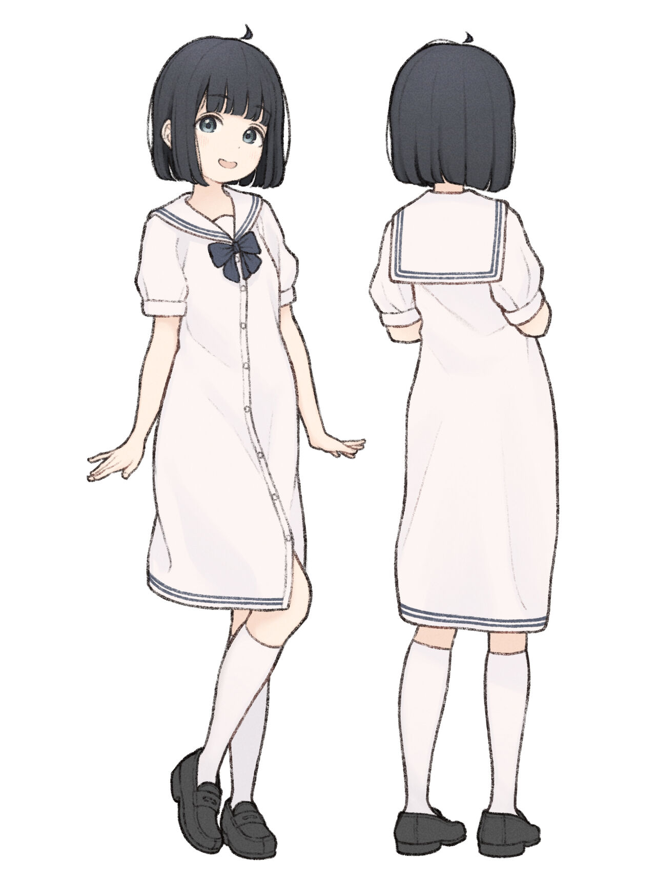 川口イッサ page 5 full