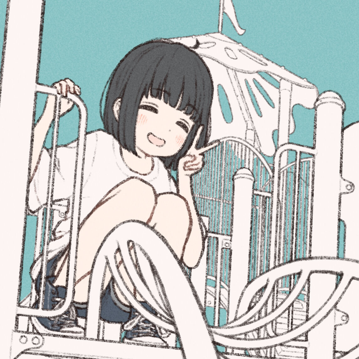 川口イッサ page 9 full