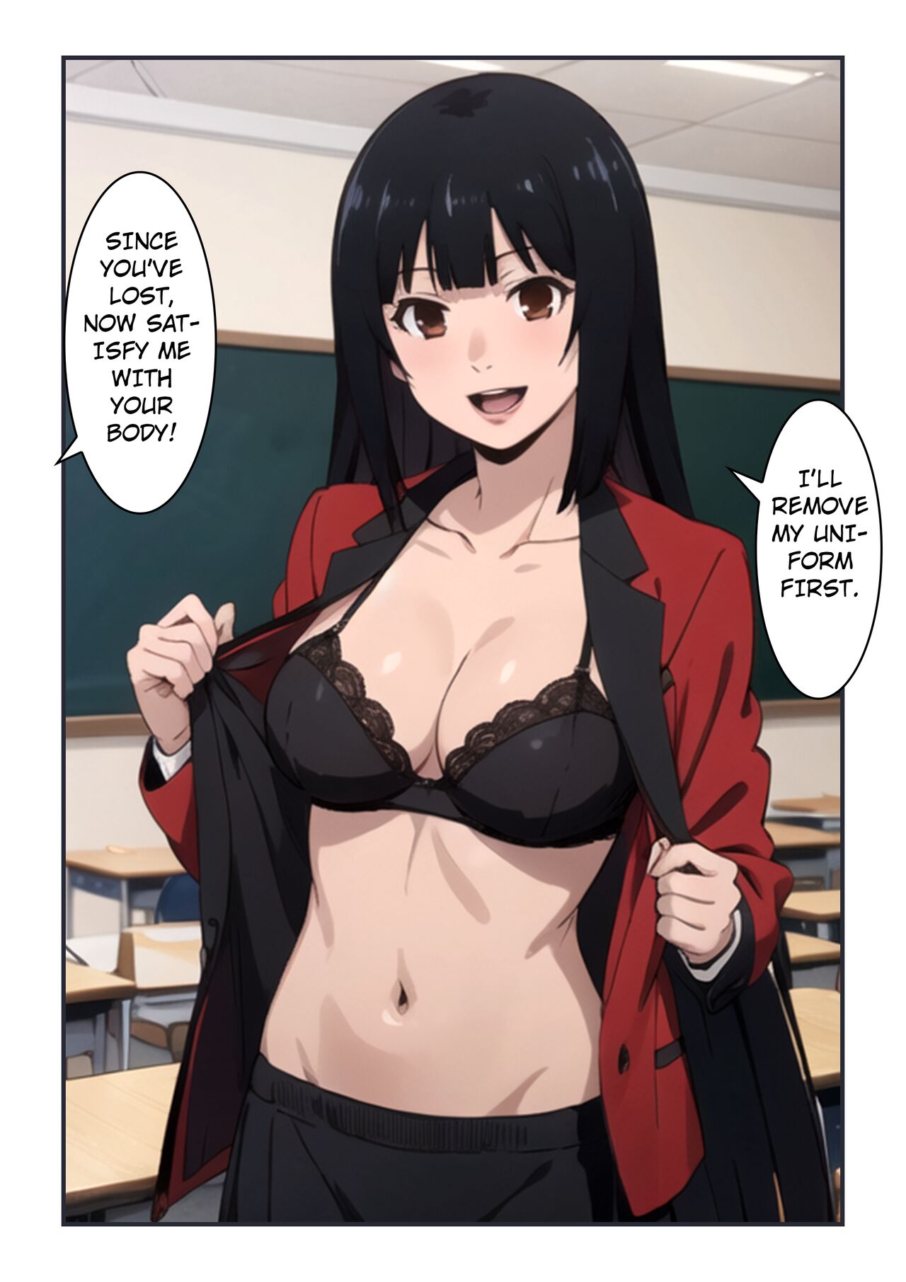 Claiming the Prize page 3 full