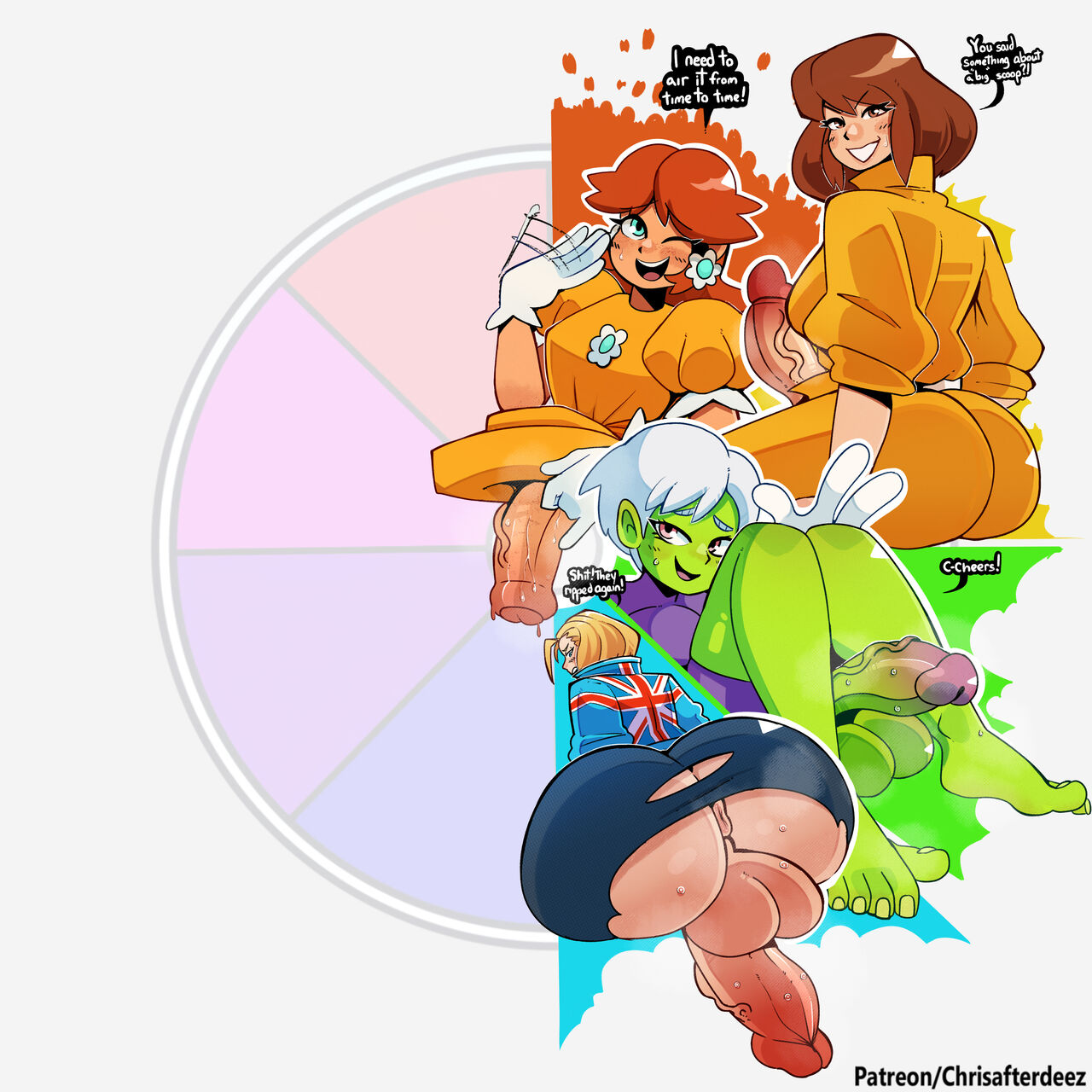 Futa Wheel page 4 full
