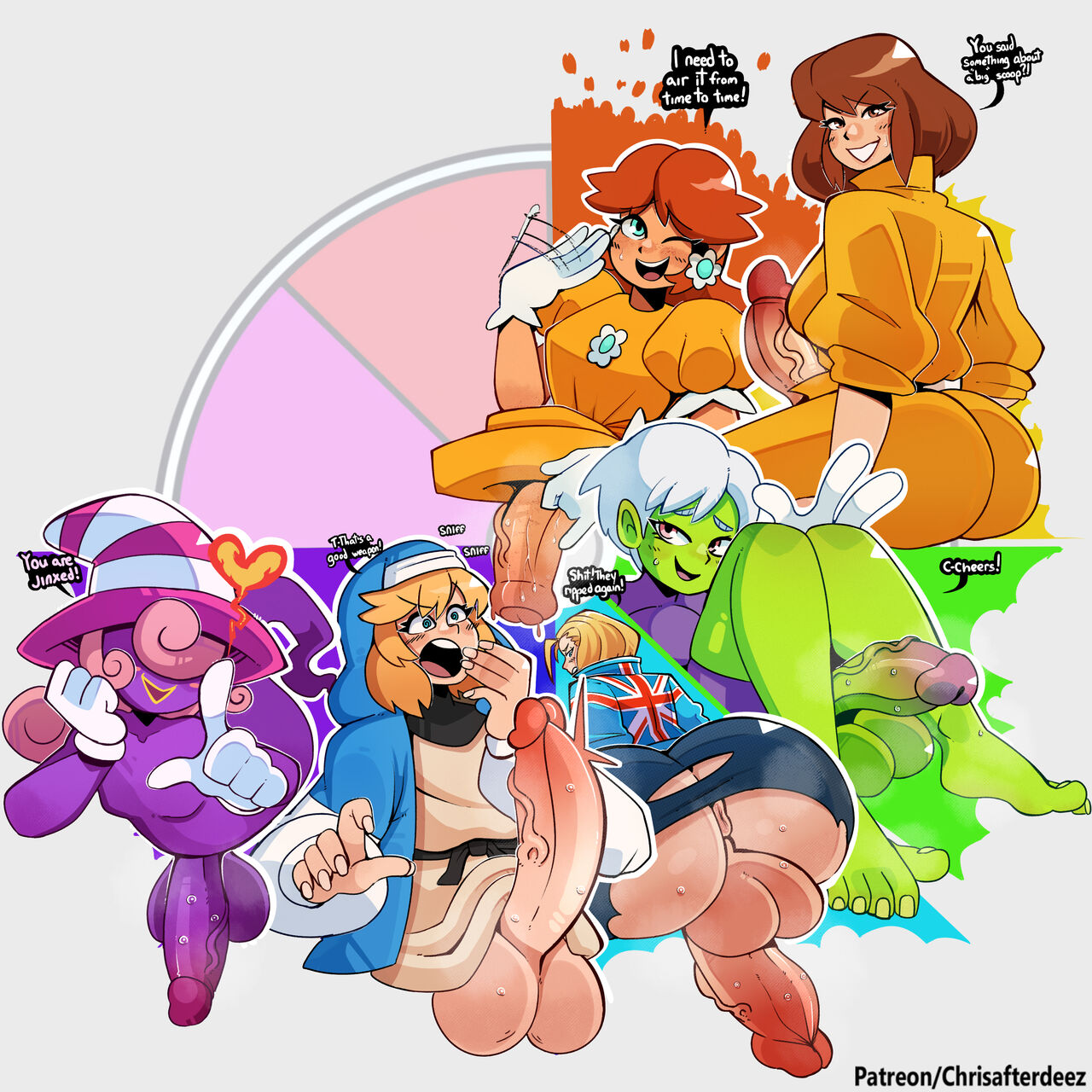 Futa Wheel page 6 full