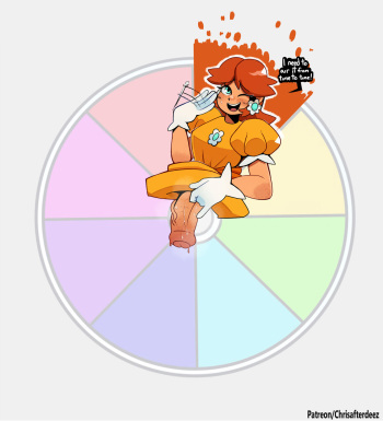 Futa Wheel cover
