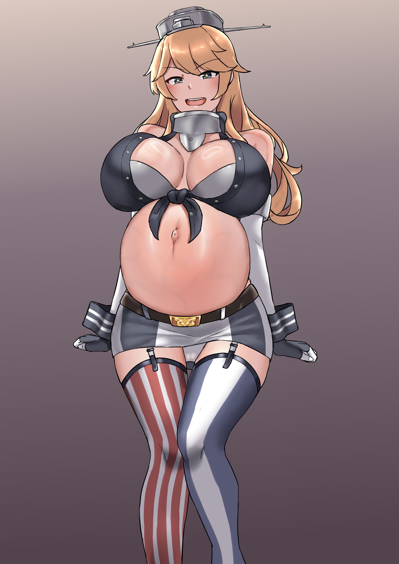 Iowa Pregnant 2 page 9 full