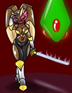ChaosCroc