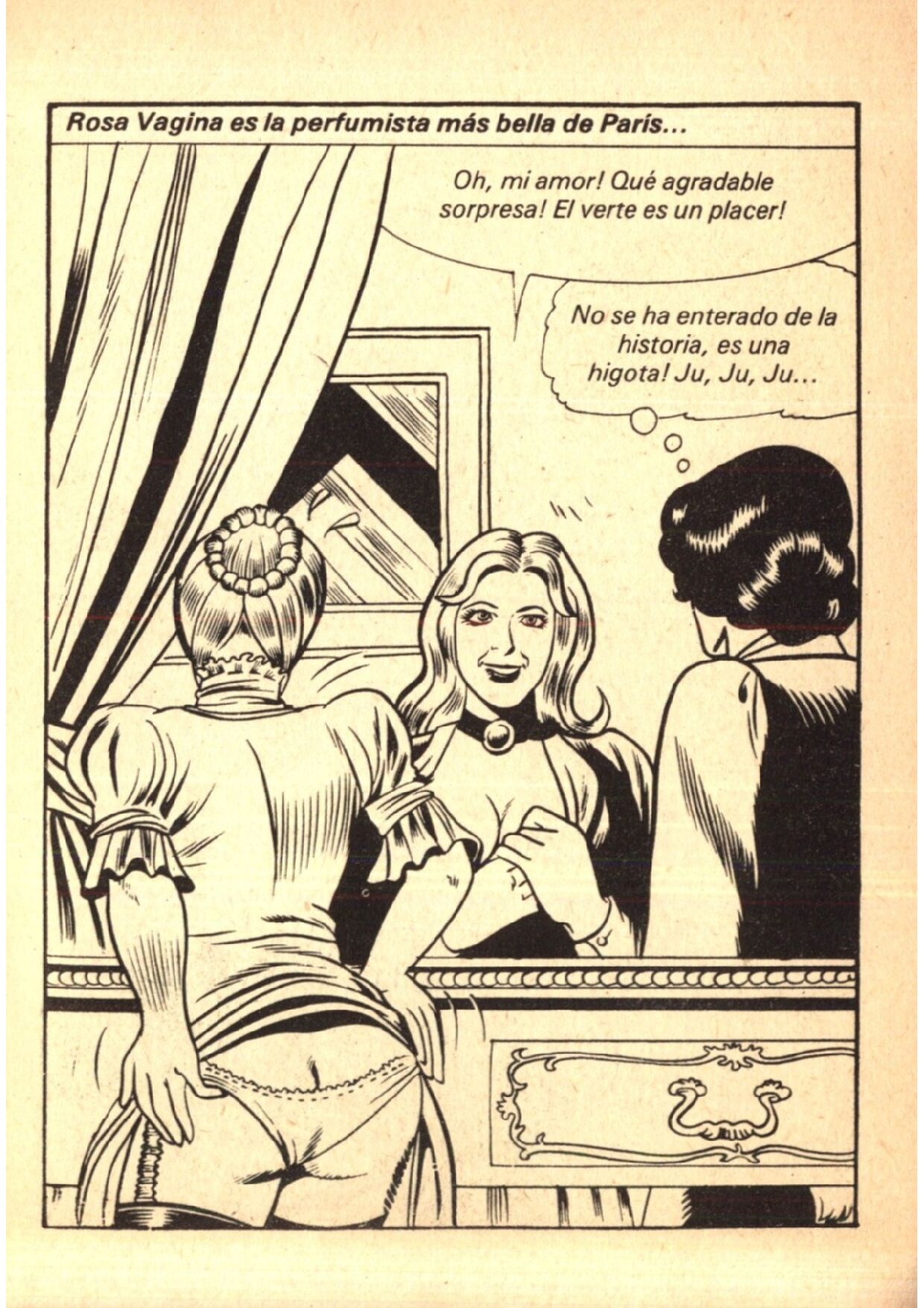 Clasificada "X" page 10 full