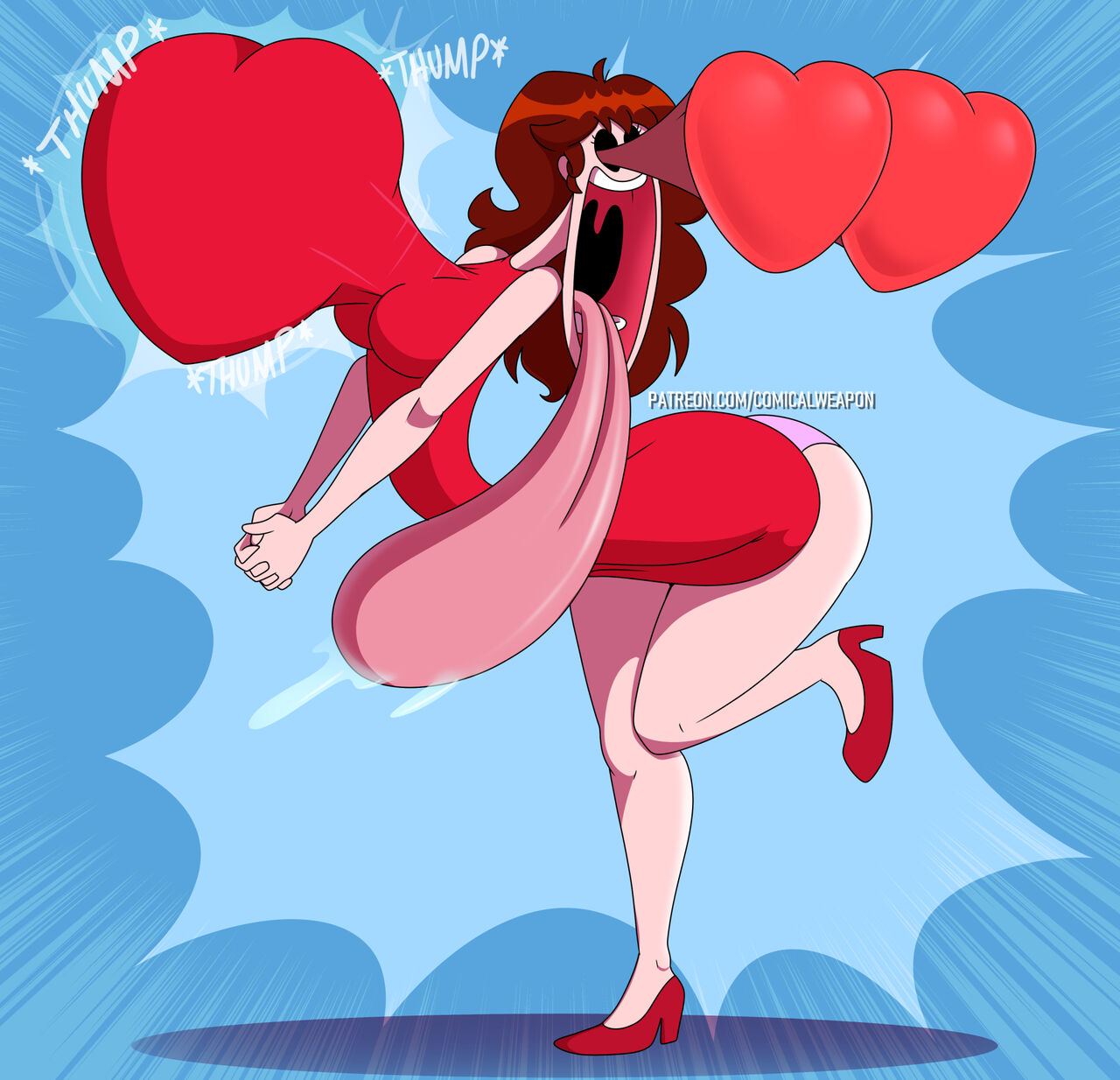Music Taste - Girlfriend page 5 full