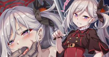 Asagi Mutsuki cover