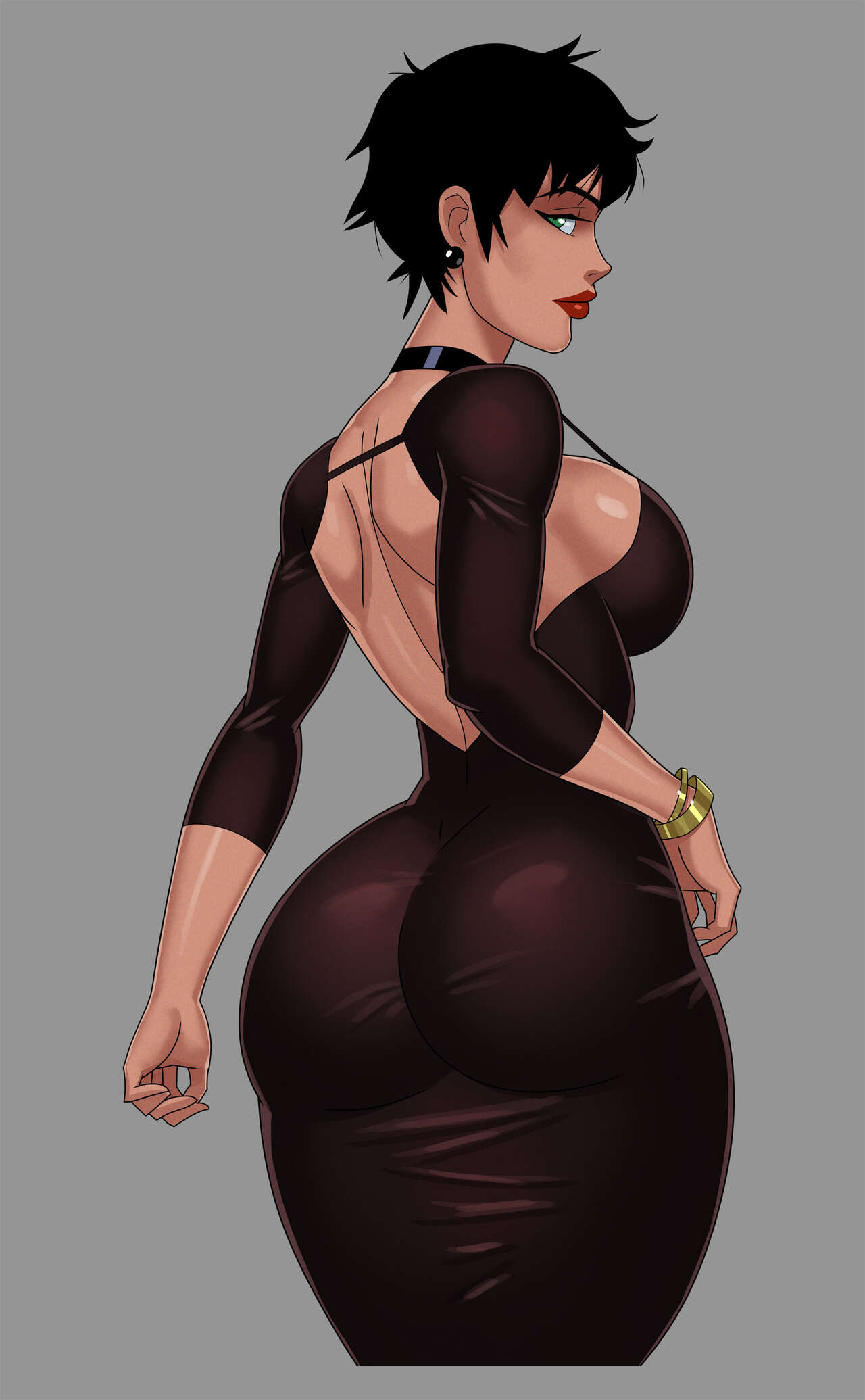 Something Unlimited  HD page 6 full