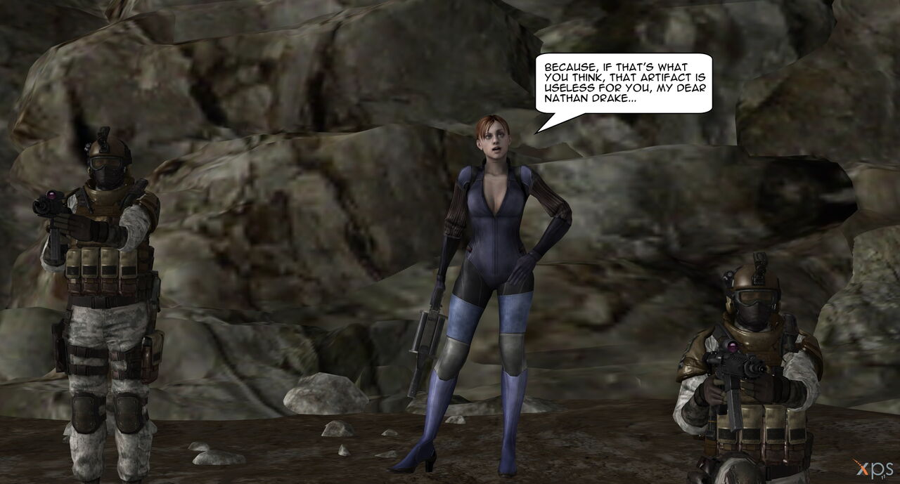 Scion Sentinels By Nova Samus page 10 full
