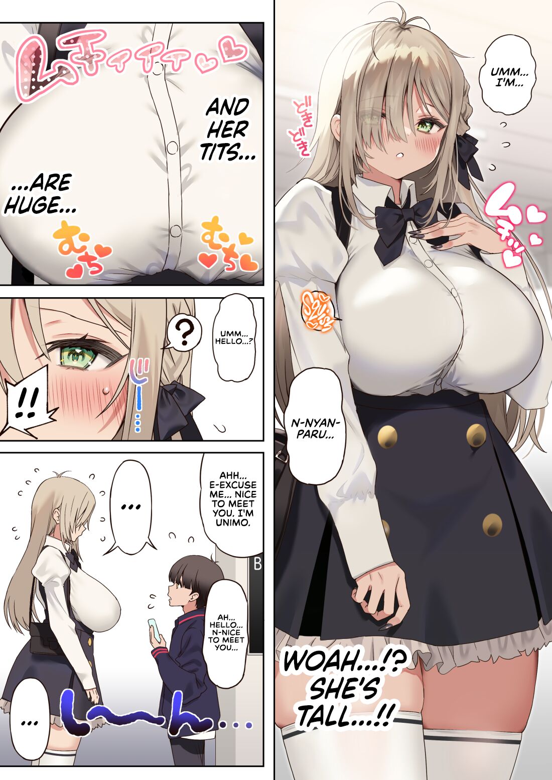 Boku no koto ga suki sugiru toshiue in kya onee-san no sei shori seikatsu ● REC page 10 full