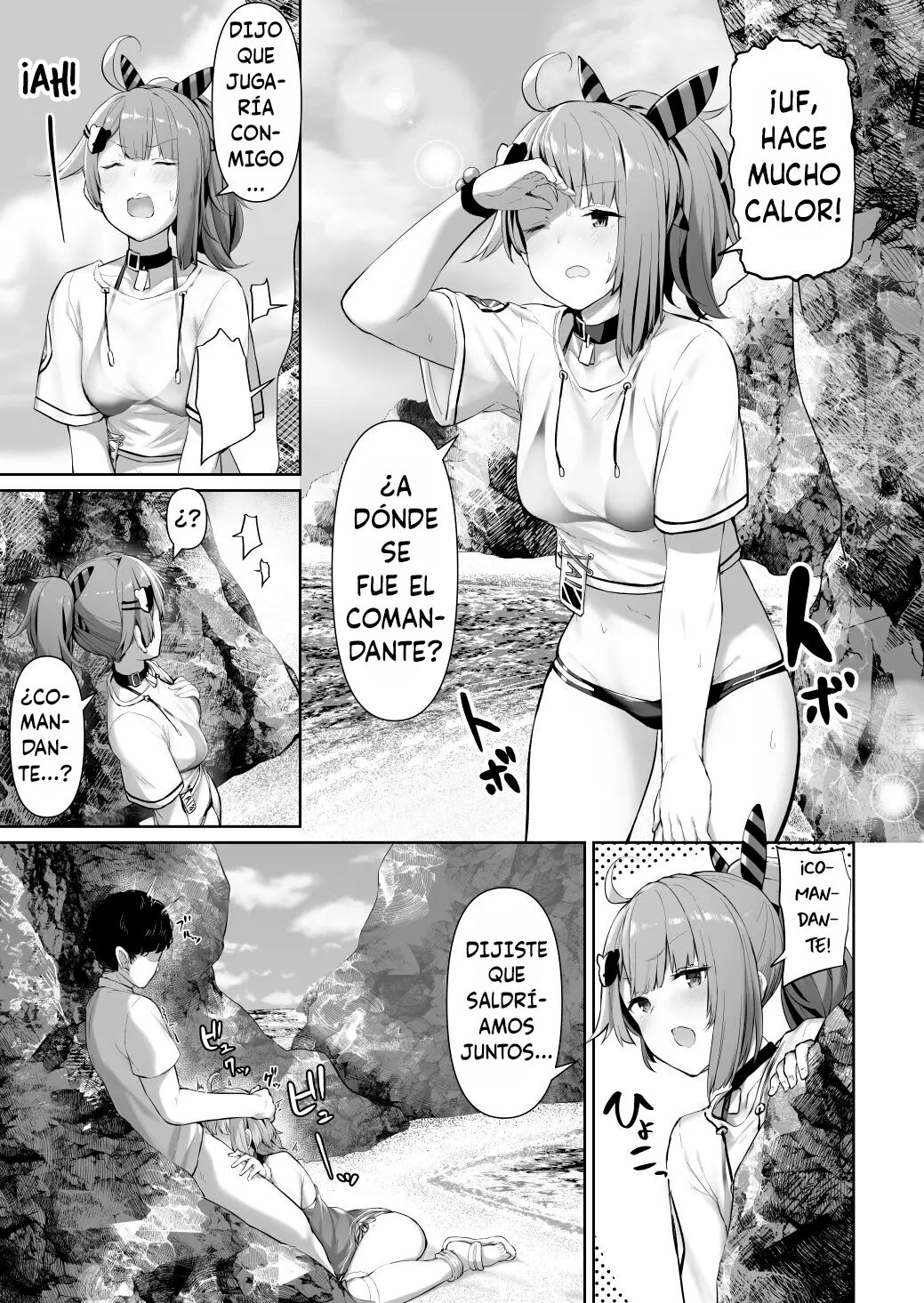 MP7 and AA-12 no page 1 full