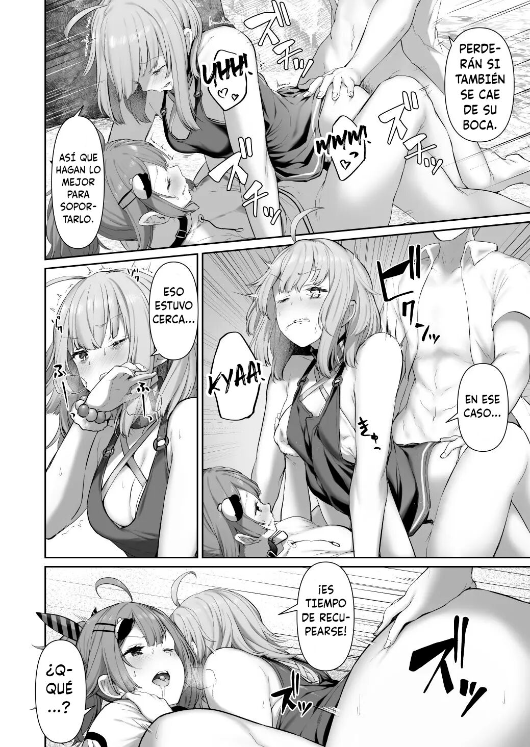 MP7 and AA-12 no page 10 full