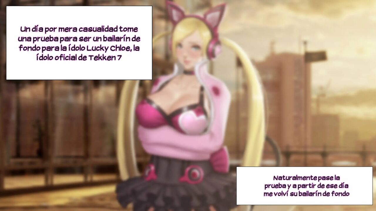 Lucky Training page 2 full