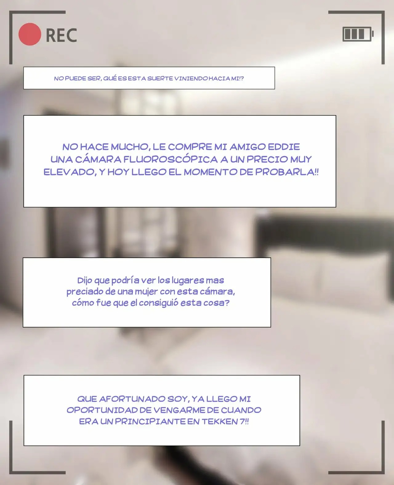 Lucky Training page 6 full