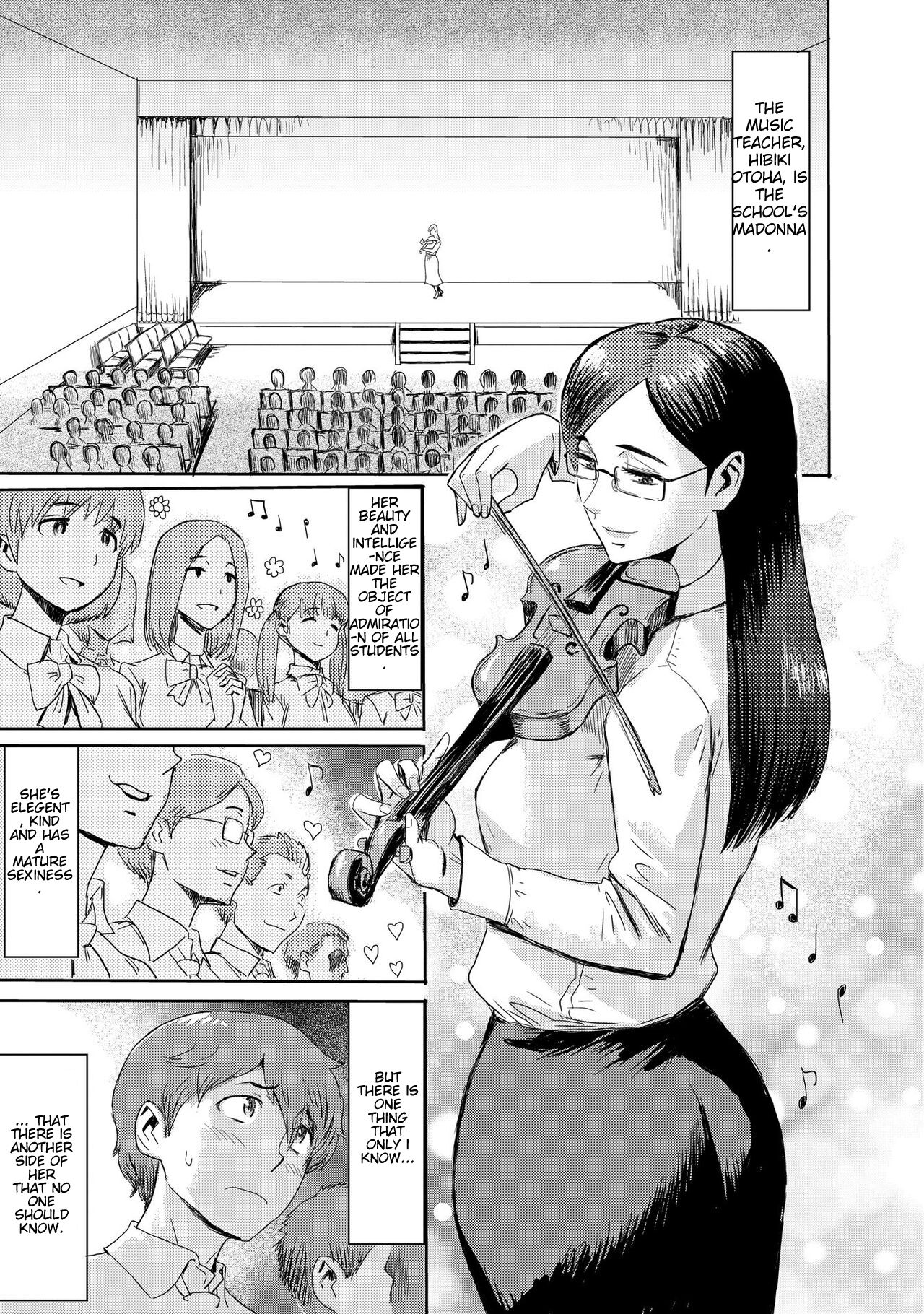 Biniku Ensou 3 page 3 full