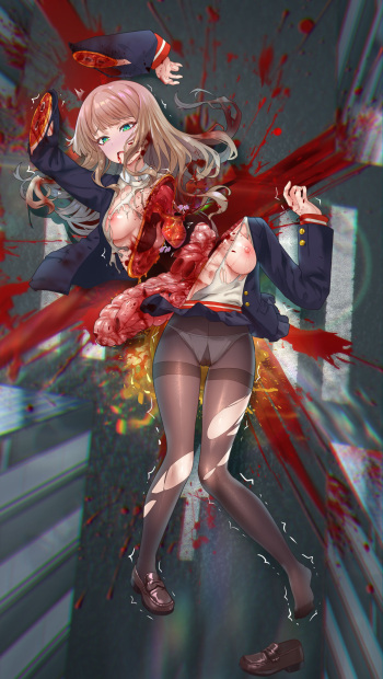战败的南梦芽 cover