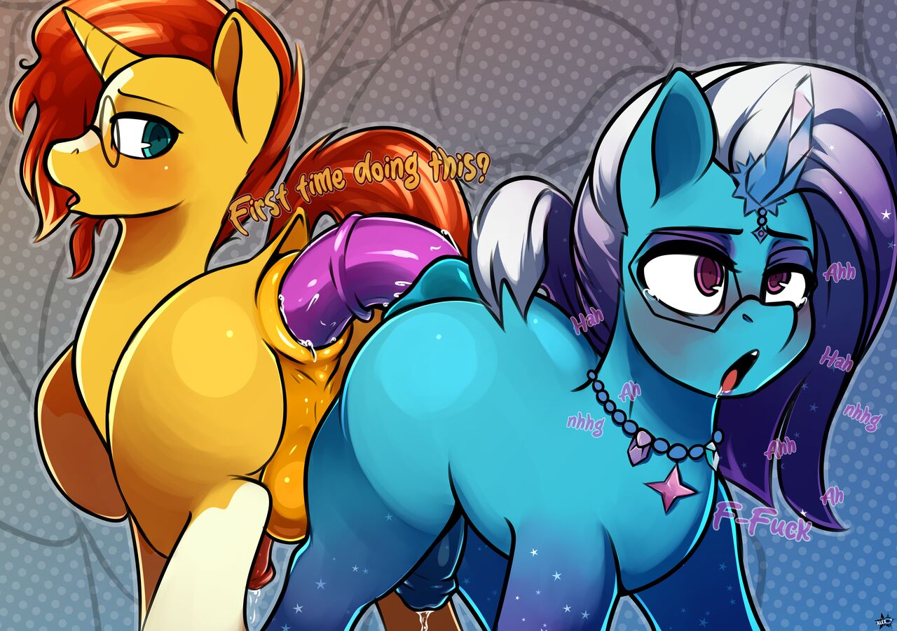 Saddle Up! 3: Full of Pride - Deluxe Version page 10 full