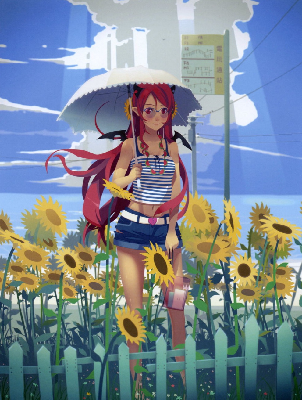 Vofan Art Charm page 4 full