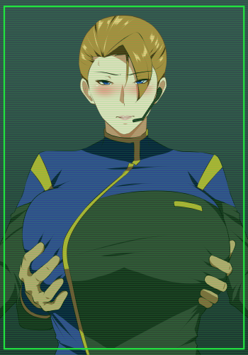 Battle Armor Solgante Plus Ver2.00  3/3 page 7 full