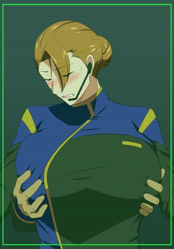 Battle Armor Solgante Plus Ver2.00  3/3 page 9 full