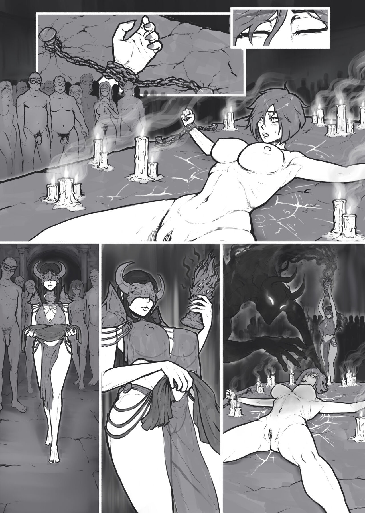 The Ritual page 3 full