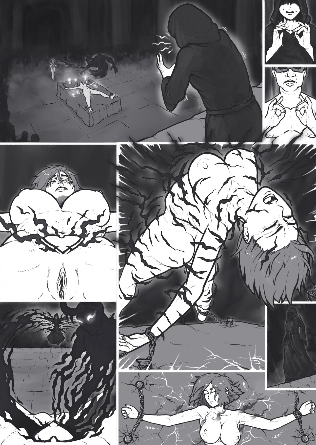The Ritual page 4 full