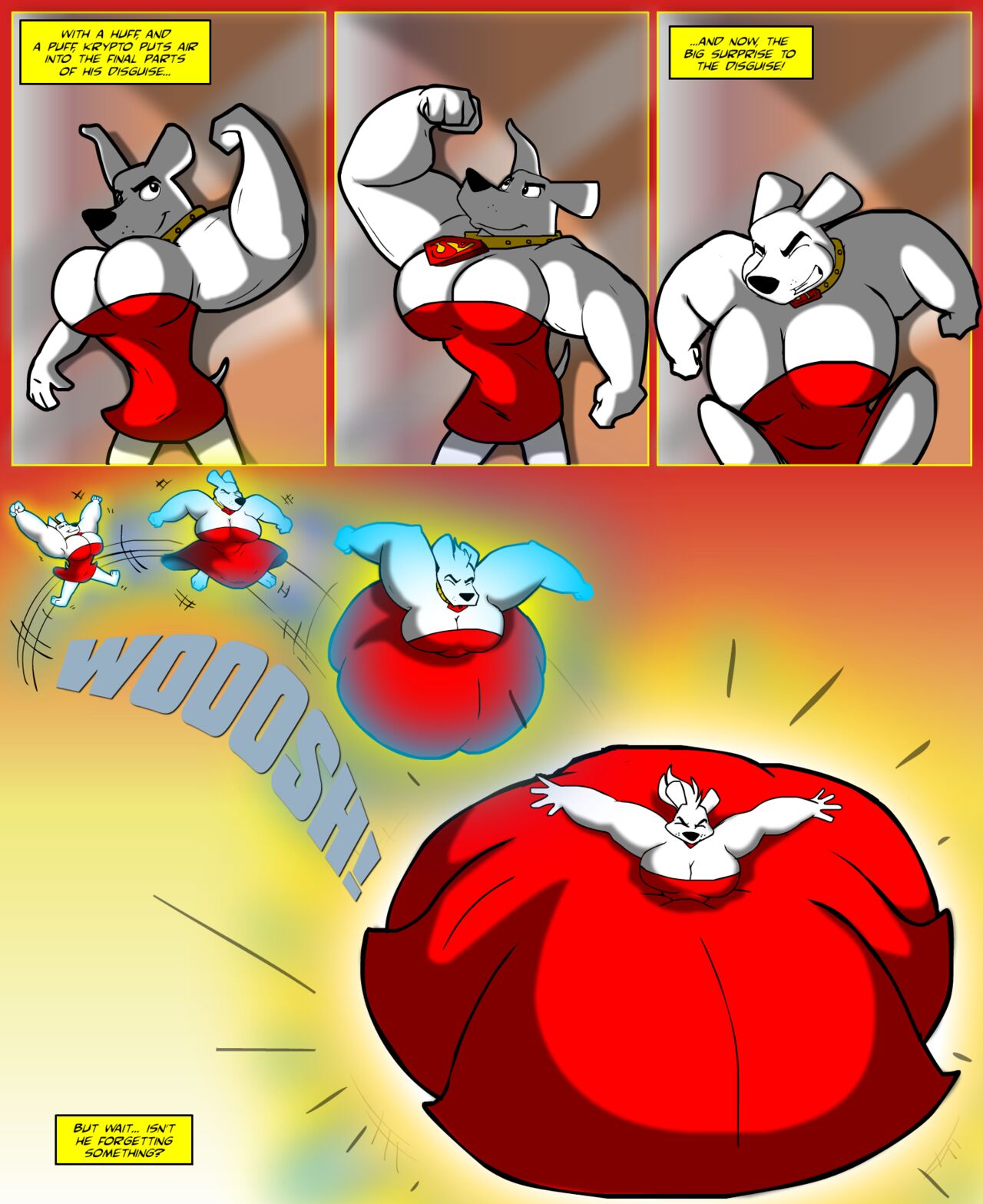 Guest of Honor page 3 full