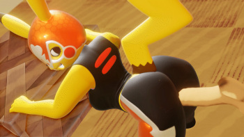 PIKA cover