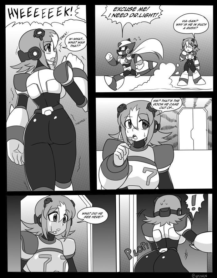 UNISON  Chapters 1-6 page 4 full