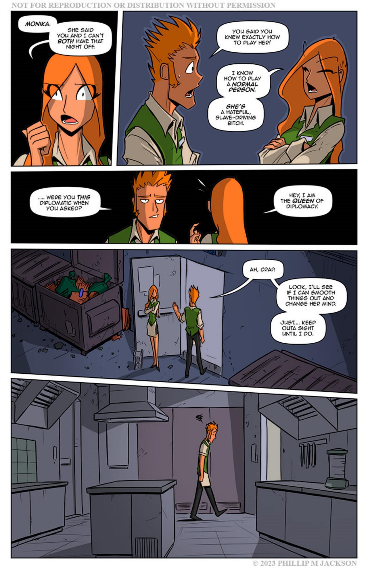 Dragon Star page 3 full