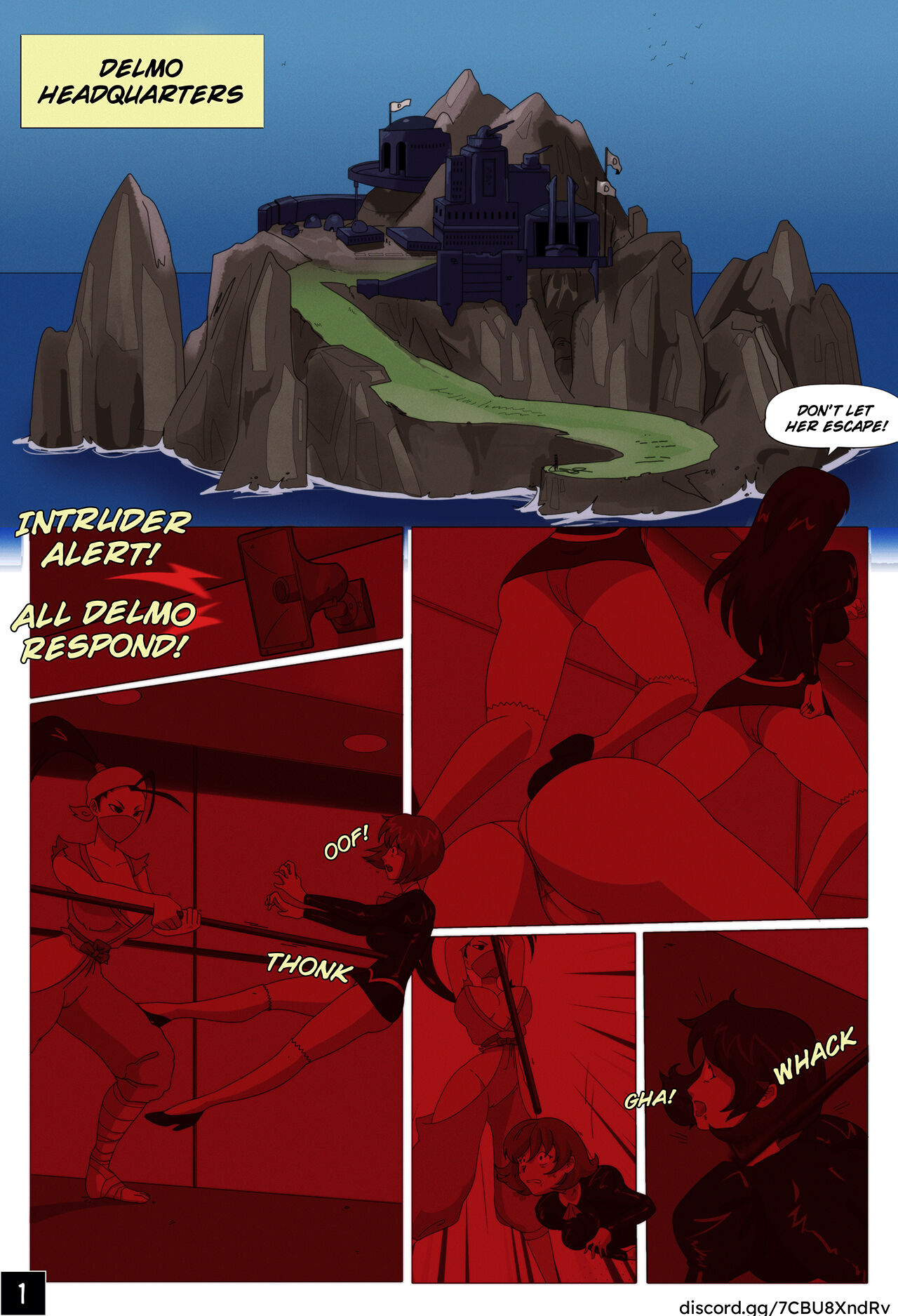 The Delmo page 3 full