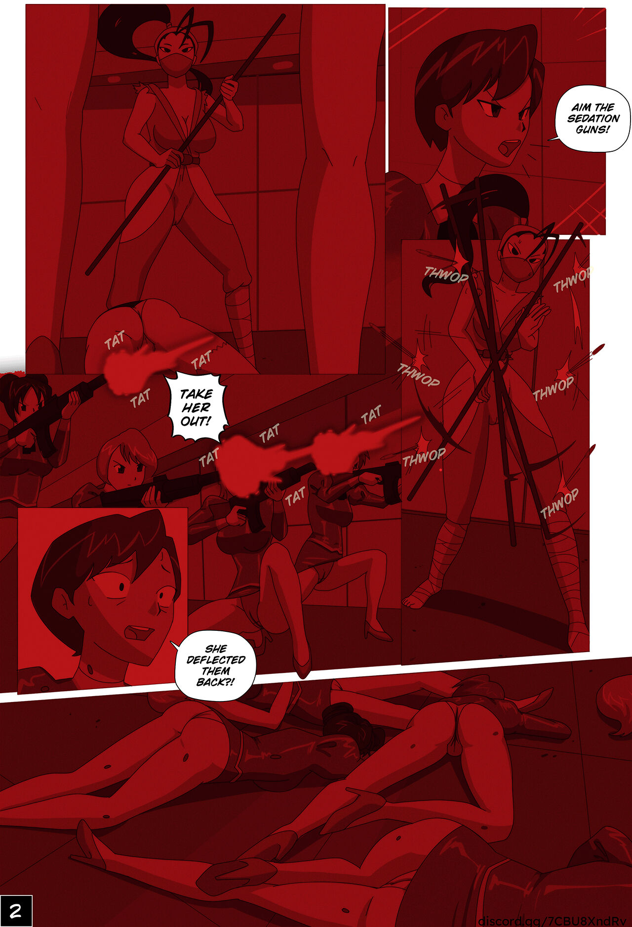The Delmo page 4 full
