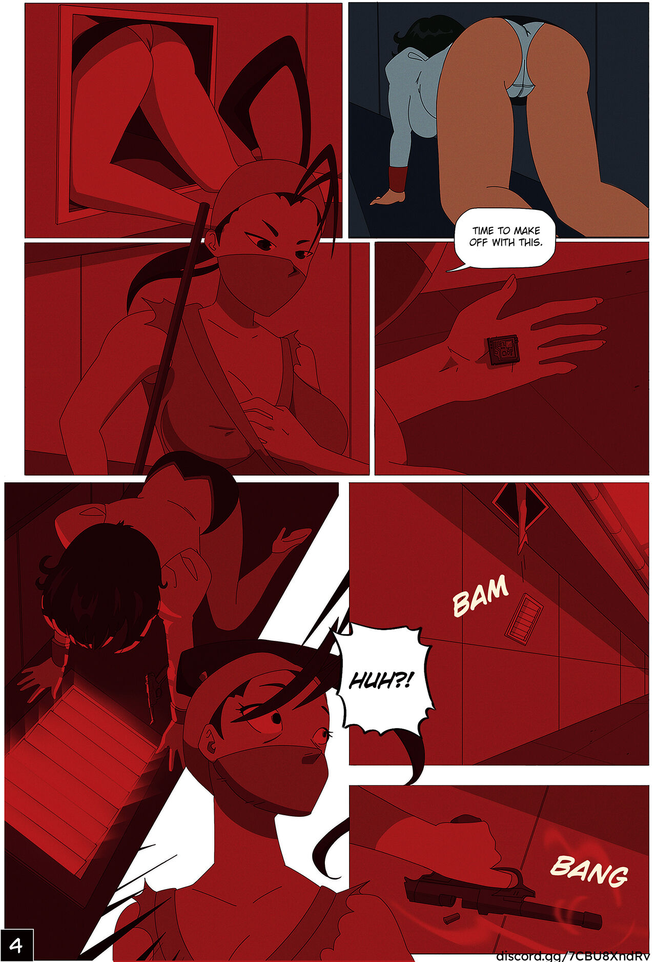 The Delmo page 6 full